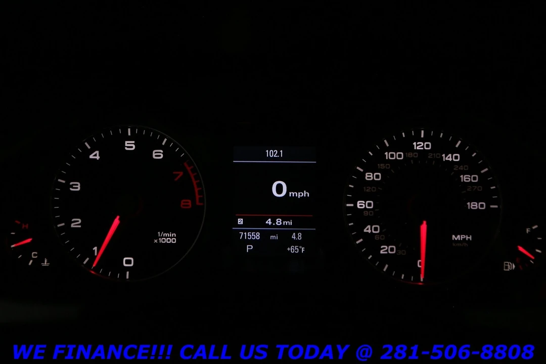 2010 Audi B8 A4 - Image 16 of 21