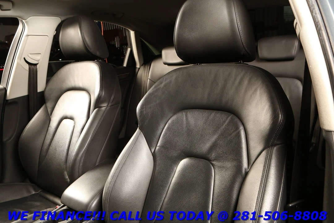 2010 Audi B8 A4 - Image 13 of 21