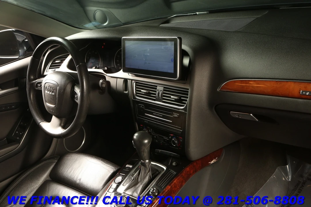 2010 Audi B8 A4 - Image 19 of 21