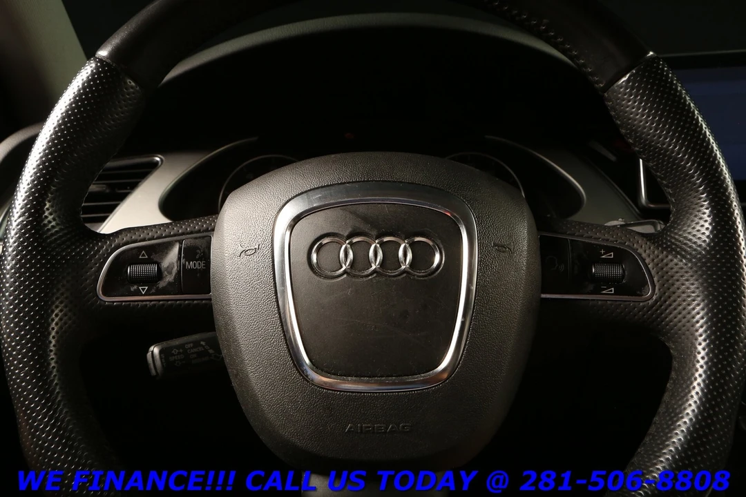 2010 Audi B8 A4 - Image 15 of 21