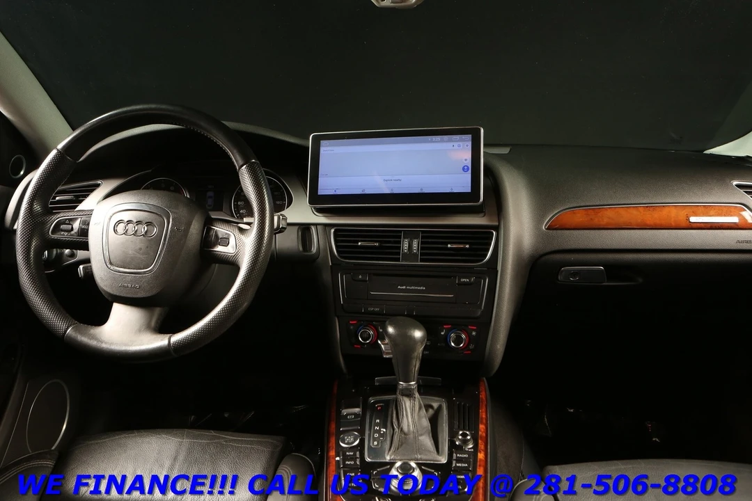 2010 Audi B8 A4 - Image 3 of 21