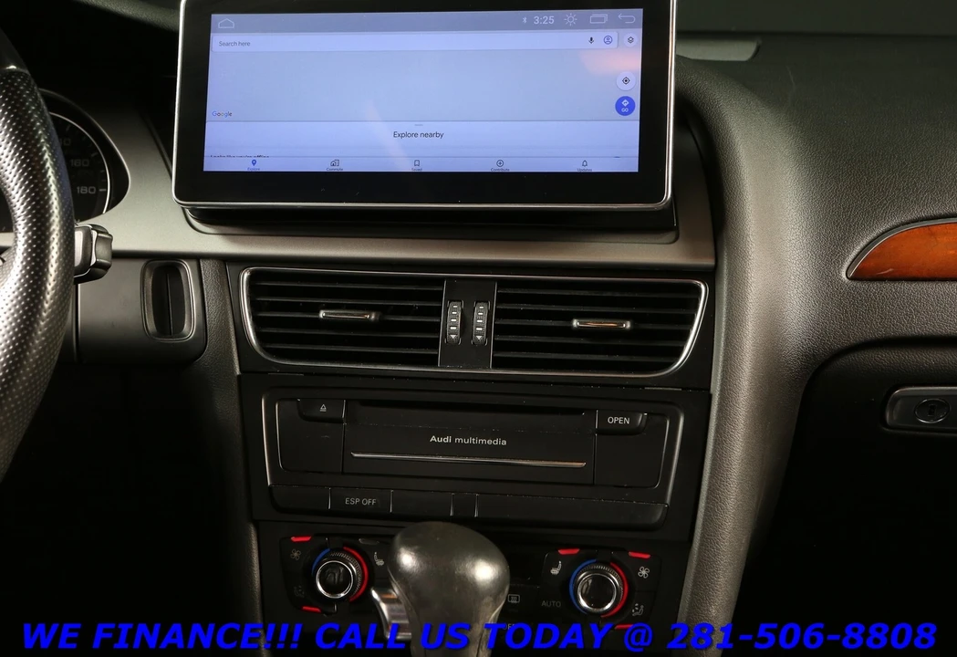 2010 Audi B8 A4 - Image 17 of 21