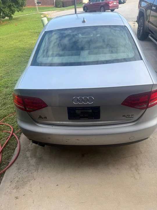2010 Audi B8 A4 - Image 5 of 7