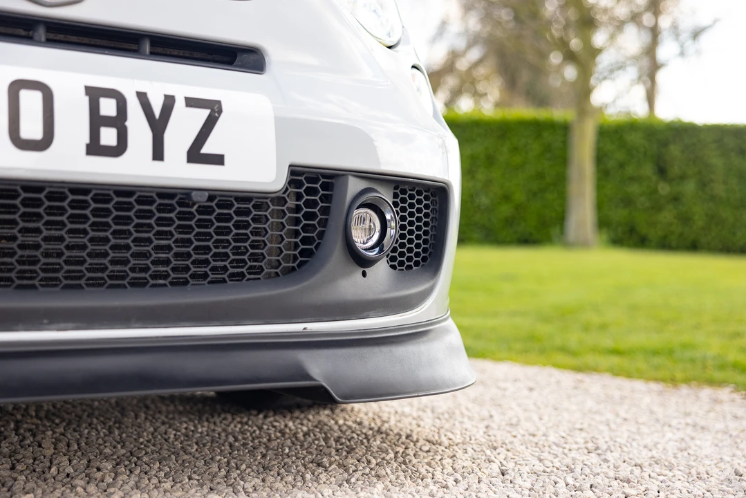 2010 Fiat Abarth 500 - Image 31 of 31