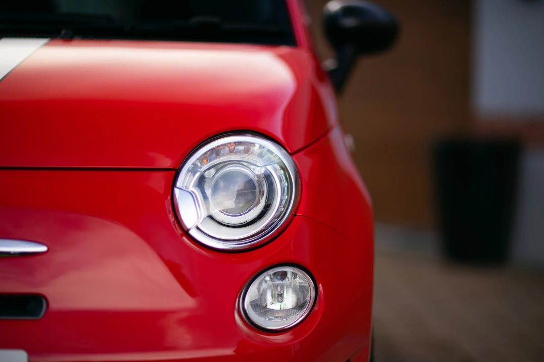 2010 Fiat Abarth 500 - Image 30 of 31