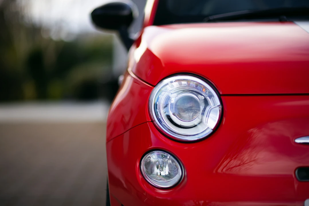 2010 Fiat Abarth 500 - Image 31 of 31