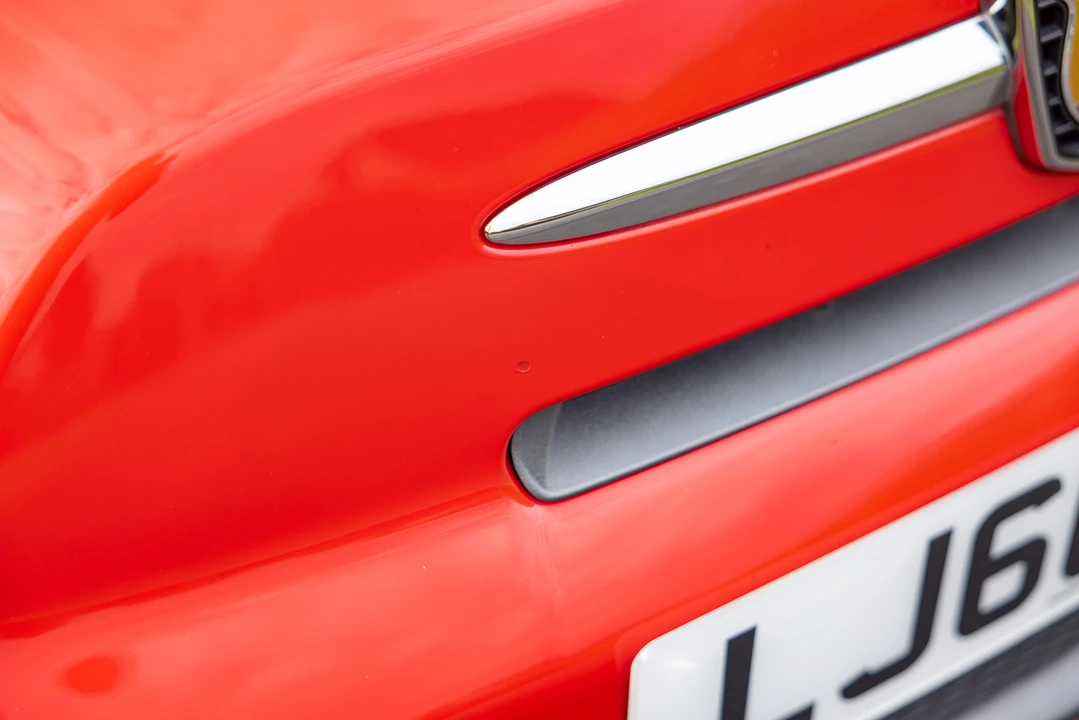 2010 Fiat Abarth 500 - Image 31 of 31