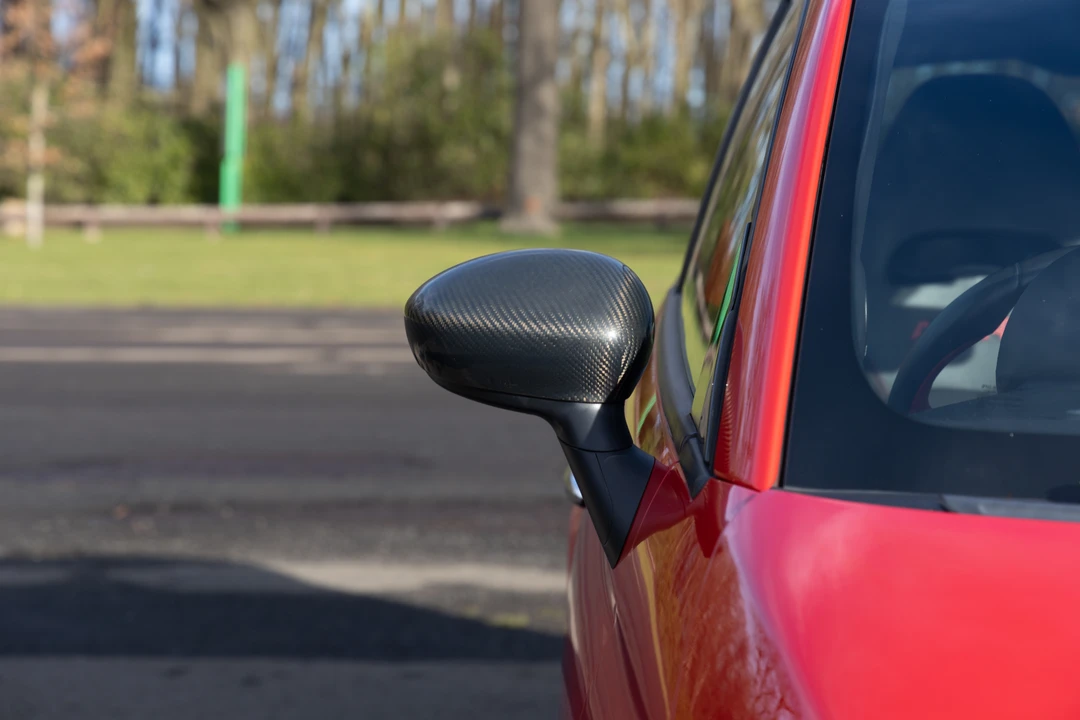 2010 Fiat Abarth 500 - Image 19 of 31