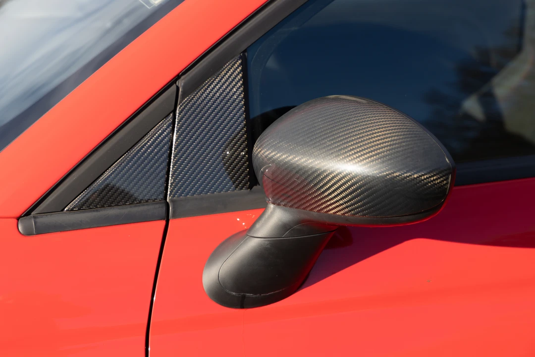 2010 Fiat Abarth 500 - Image 20 of 31