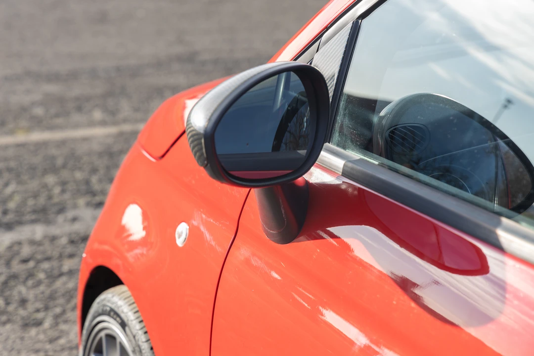 2010 Fiat Abarth 500 - Image 21 of 31