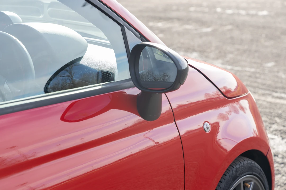2010 Fiat Abarth 500 - Image 22 of 31