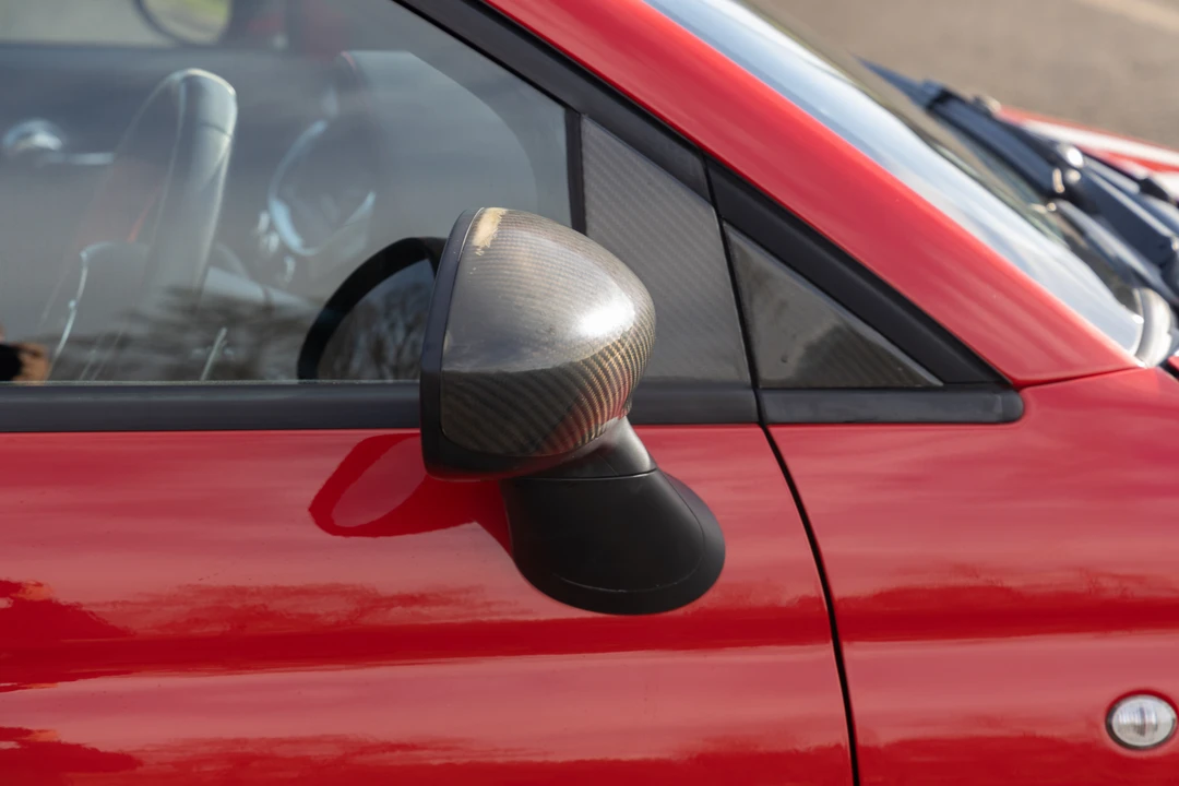 2010 Fiat Abarth 500 - Image 23 of 31