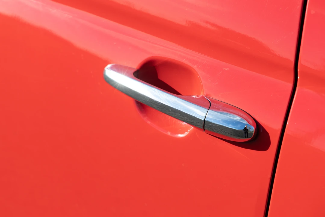 2010 Fiat Abarth 500 - Image 28 of 31