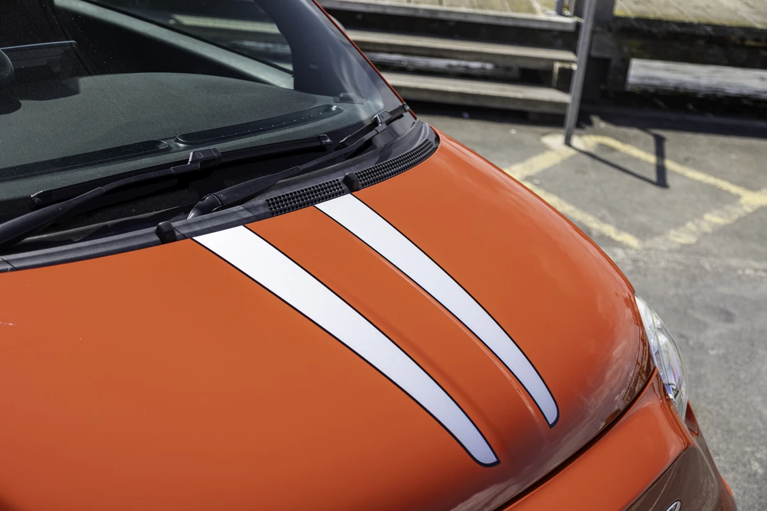 2010 Fiat Abarth 500 - Image 20 of 31