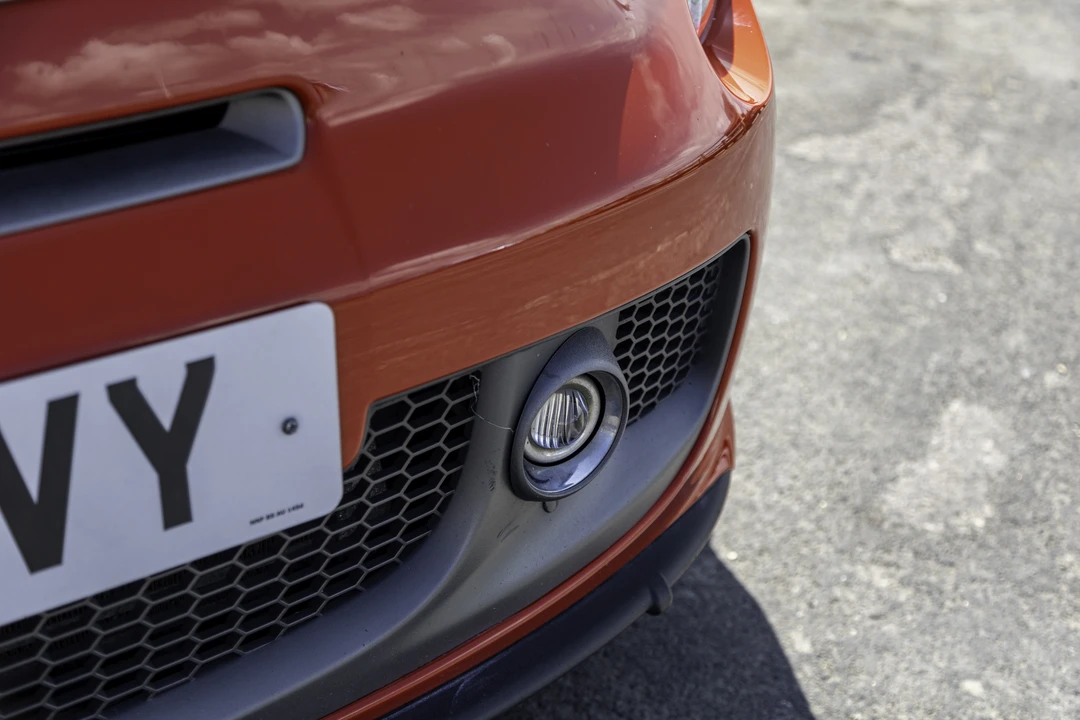 2010 Fiat Abarth 500 - Image 21 of 31
