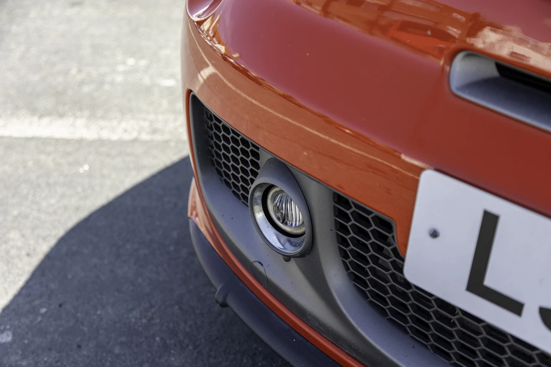 2010 Fiat Abarth 500 - Image 29 of 31