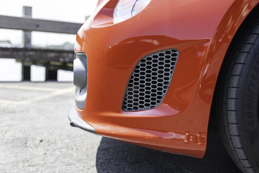 2010 Fiat Abarth 500 - Image 28 of 31