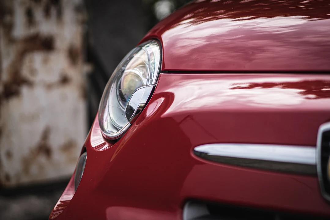 2010 Fiat Abarth 500 - Image 26 of 31