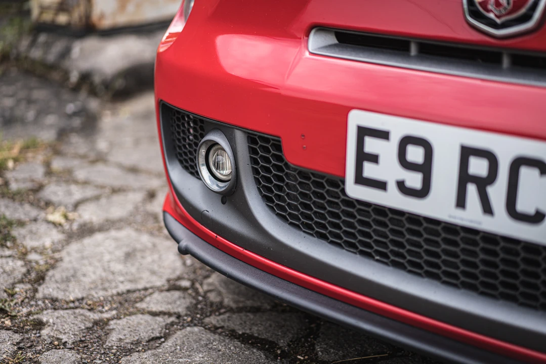 2010 Fiat Abarth 500 - Image 27 of 31