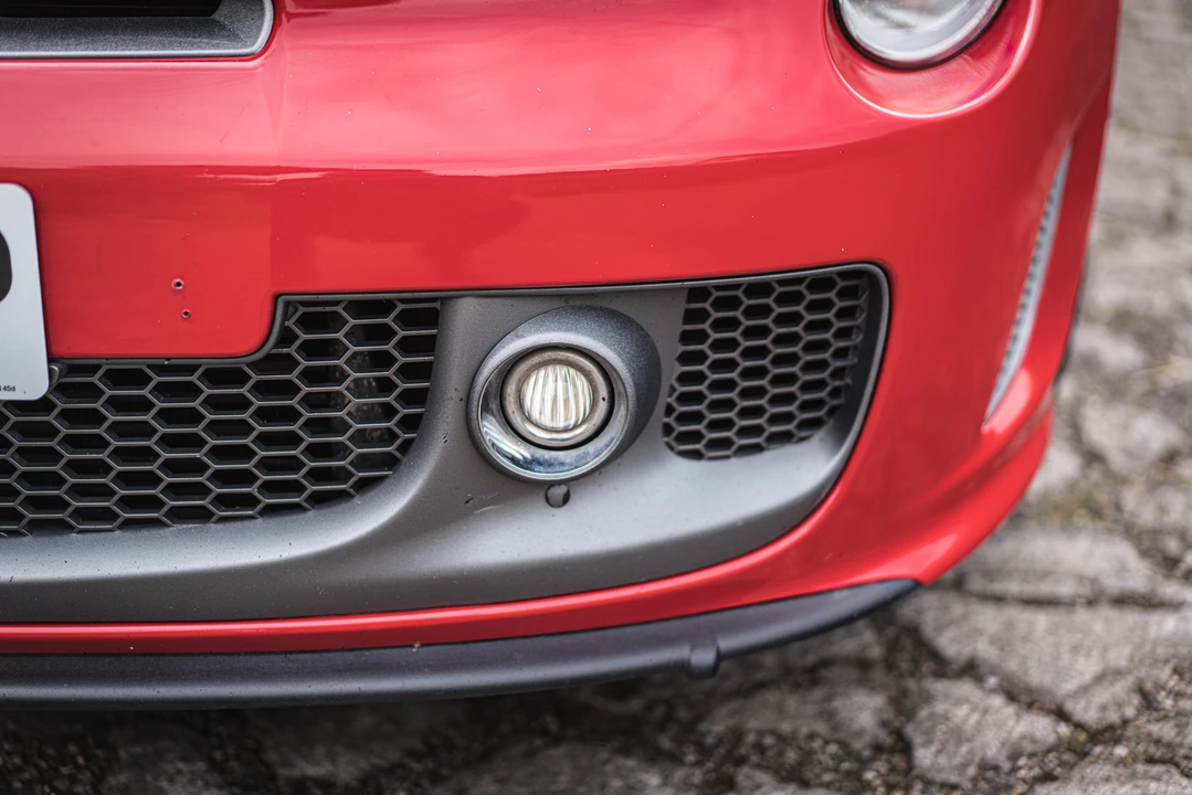 2010 Fiat Abarth 500 - Image 28 of 31