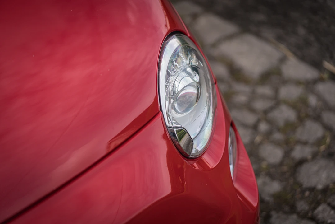2010 Fiat Abarth 500 - Image 29 of 31