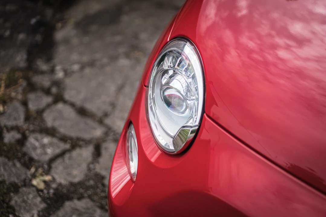2010 Fiat Abarth 500 - Image 30 of 31