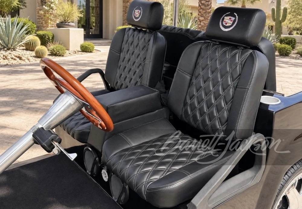 2010 Cadillac Escalade & EXT 3rd Gen - Image 4 of 13