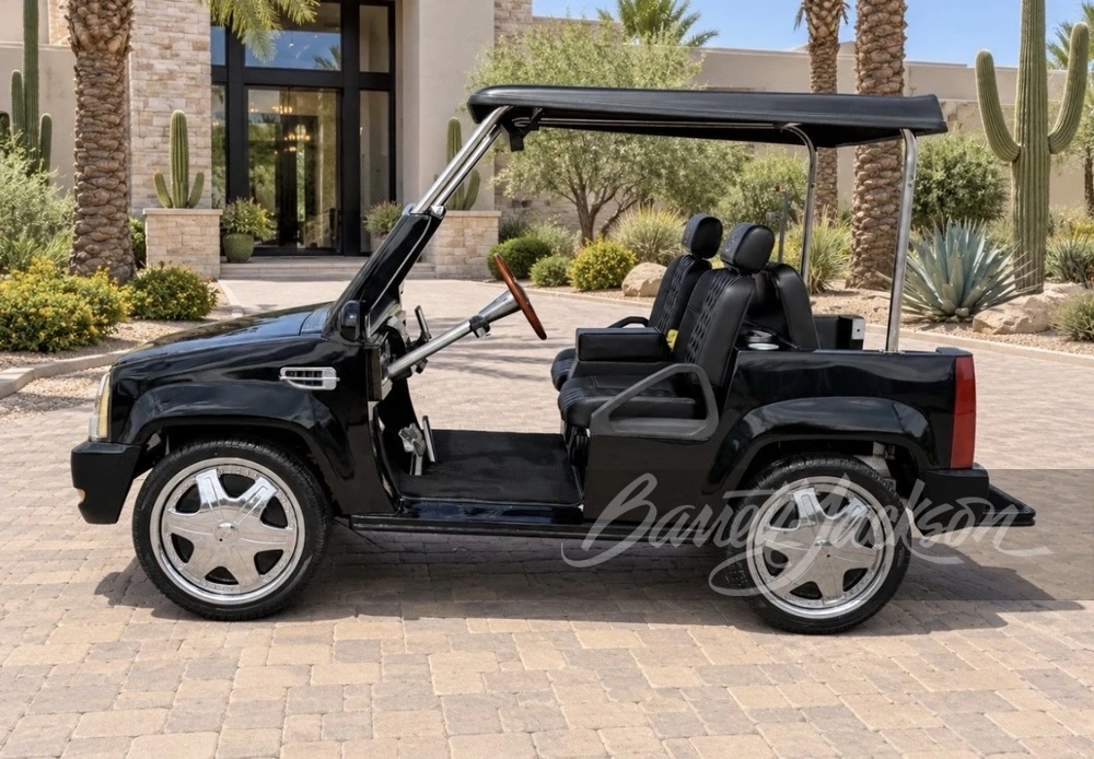 2010 Cadillac Escalade & EXT 3rd Gen - Image 7 of 13