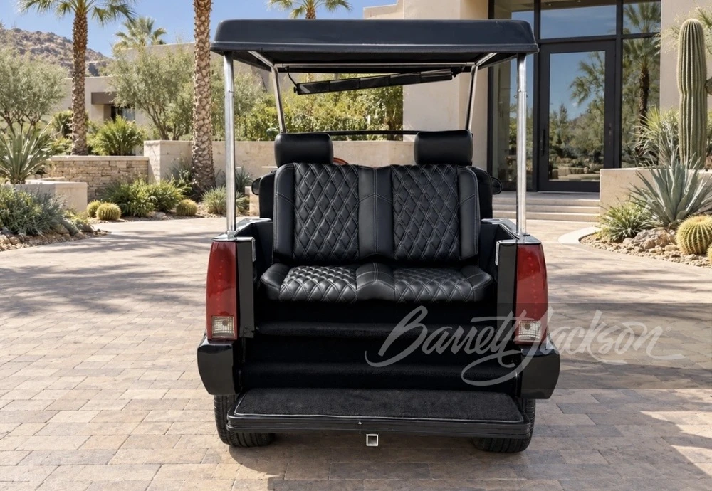 2010 Cadillac Escalade & EXT 3rd Gen - Image 9 of 13