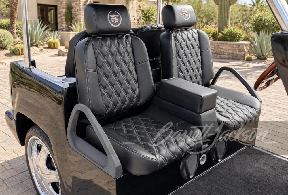 2010 Cadillac Escalade & EXT 3rd Gen - Image 5 of 13