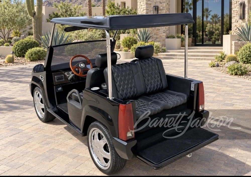 2010 Cadillac Escalade & EXT 3rd Gen - Image 8 of 13