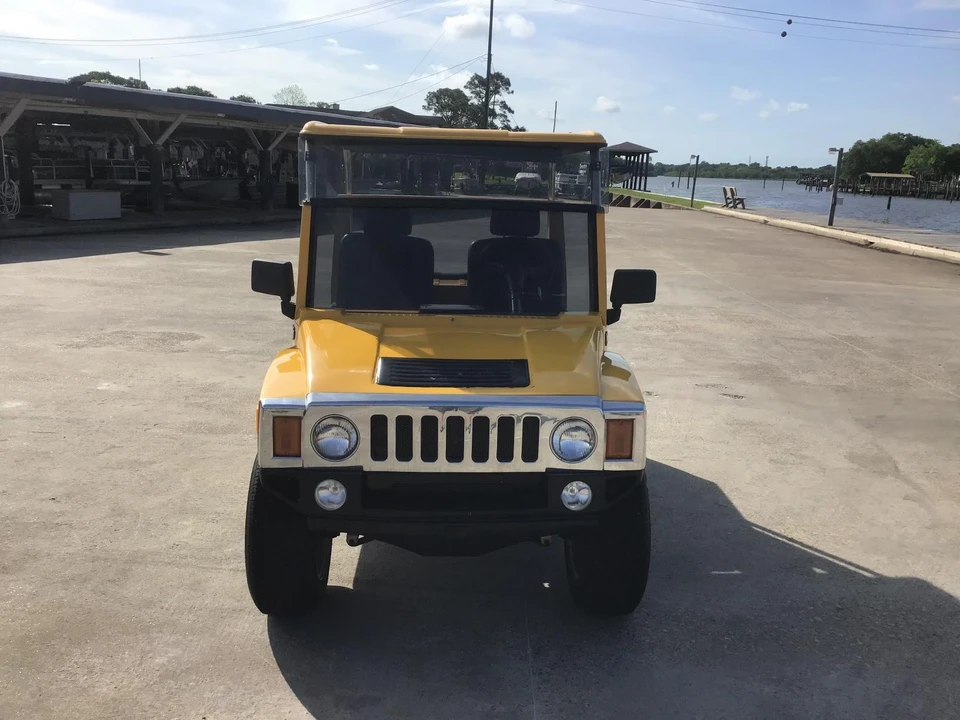 2010 Parts & Memorabilia Golf Carts - Image 11 of 31