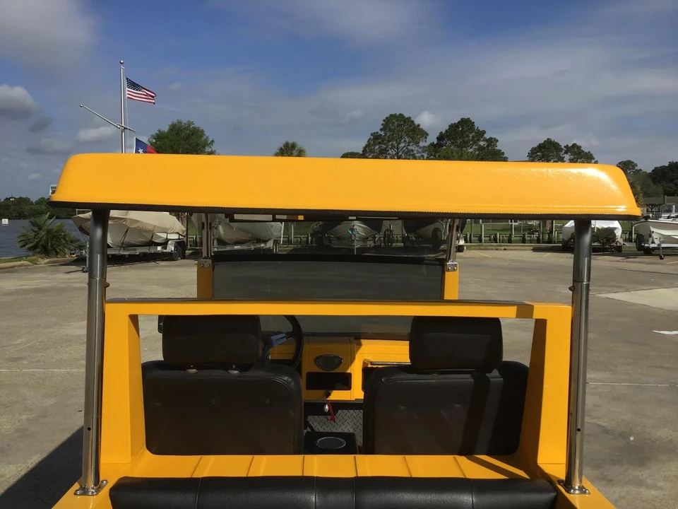 2010 Parts & Memorabilia Golf Carts - Image 24 of 31