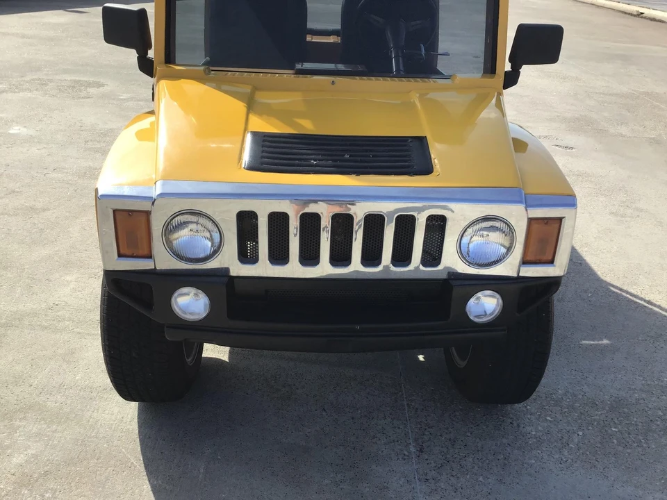 2010 Parts & Memorabilia Golf Carts - Image 13 of 31
