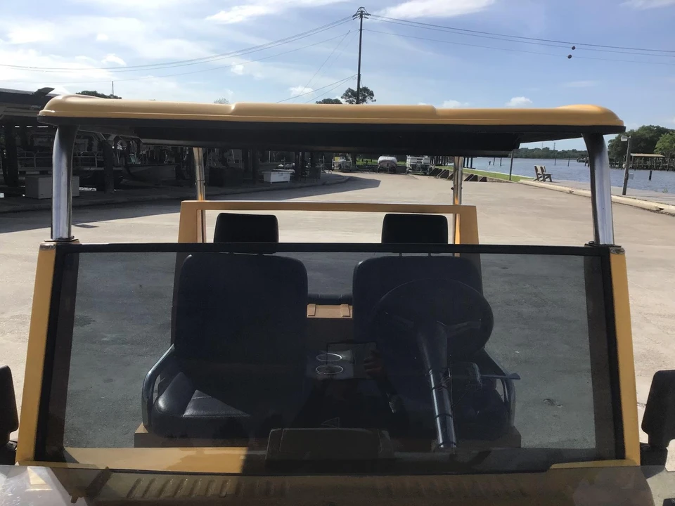 2010 Parts & Memorabilia Golf Carts - Image 18 of 31