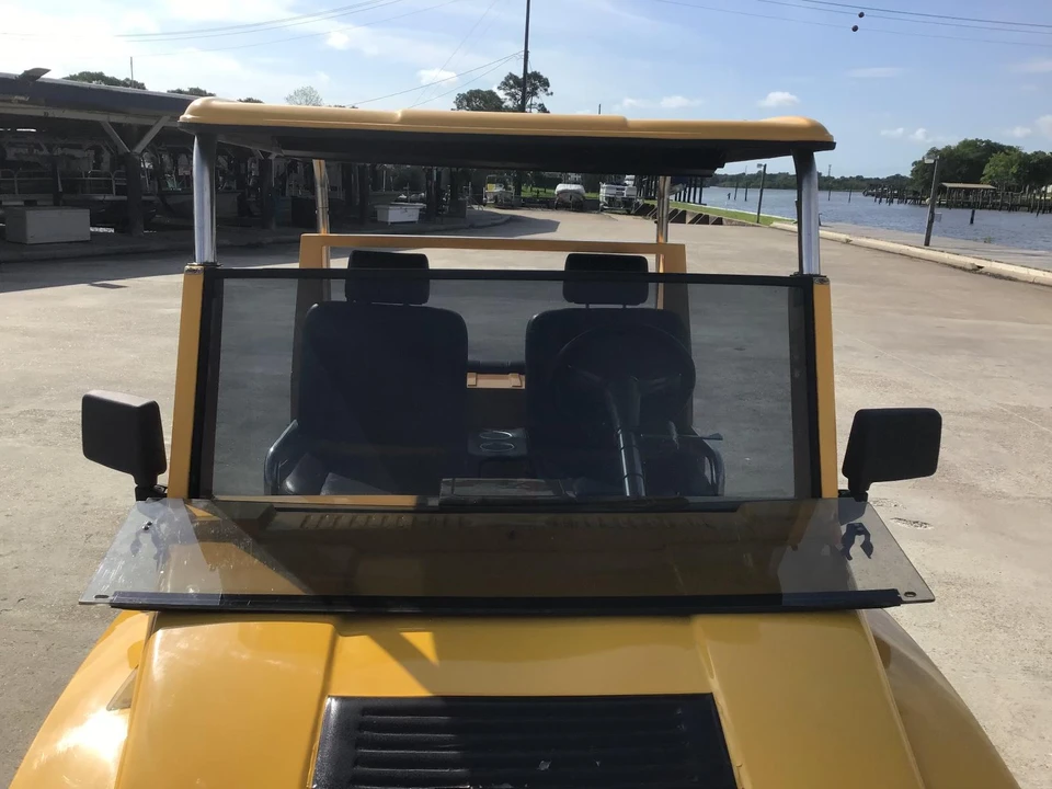 2010 Parts & Memorabilia Golf Carts - Image 17 of 31