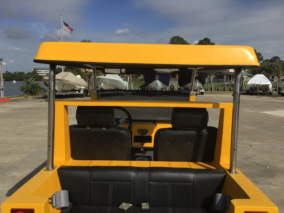 2010 Parts & Memorabilia Golf Carts - Image 29 of 31