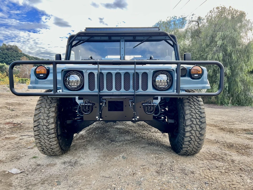 2010 Hummer HMMWV - Image 27 of 31