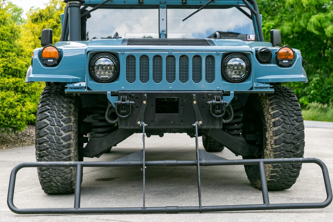 2010 Hummer HMMWV - Image 18 of 31