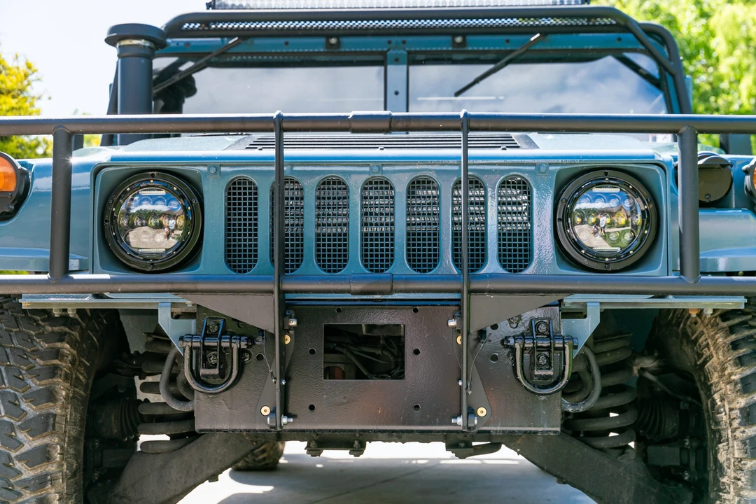 2010 Hummer HMMWV - Image 19 of 31