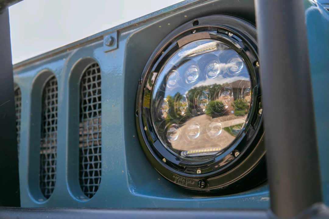 2010 Hummer HMMWV - Image 16 of 31