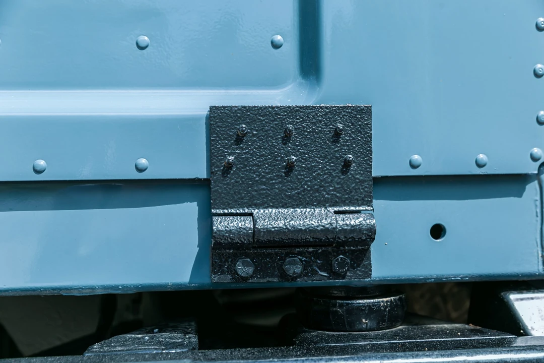 2010 Hummer HMMWV - Image 29 of 31