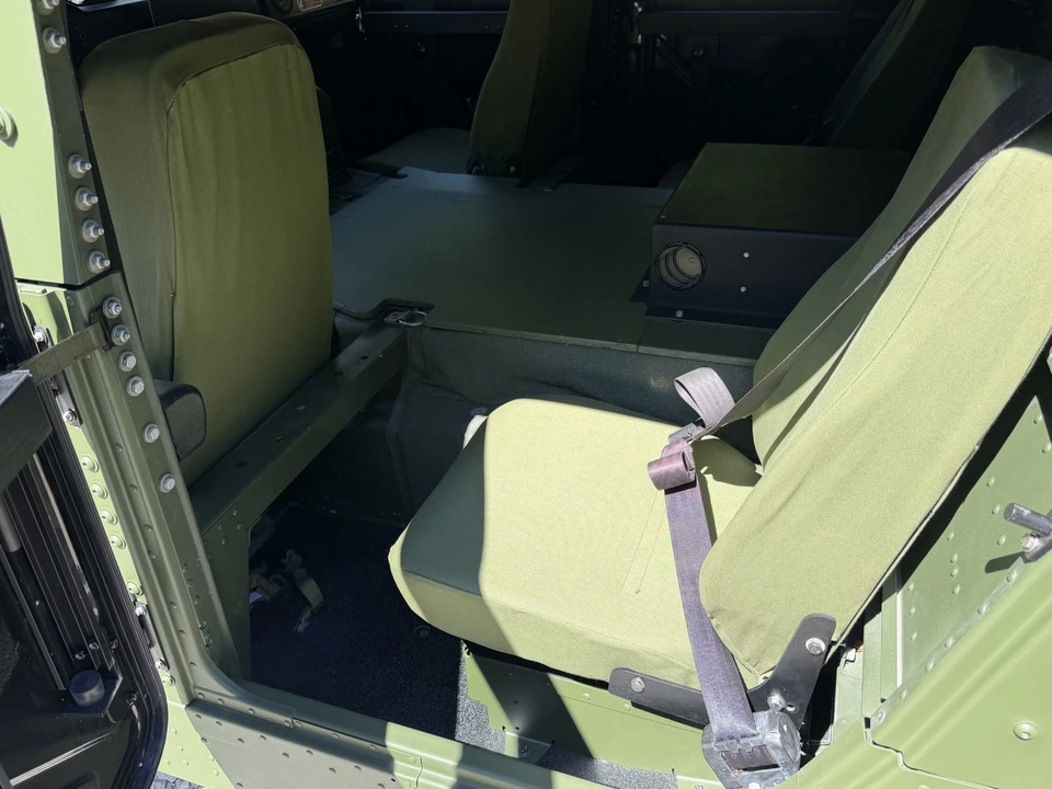 2010 Hummer HMMWV - Image 30 of 31