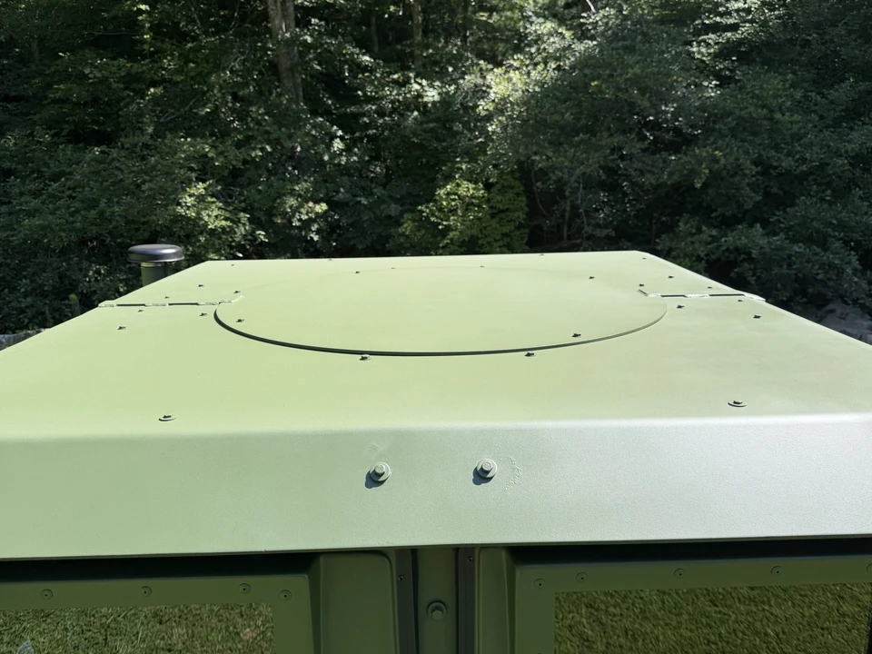 2010 Hummer HMMWV - Image 18 of 31