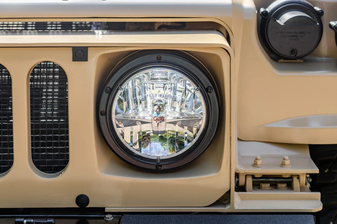 2010 Hummer HMMWV - Image 19 of 31