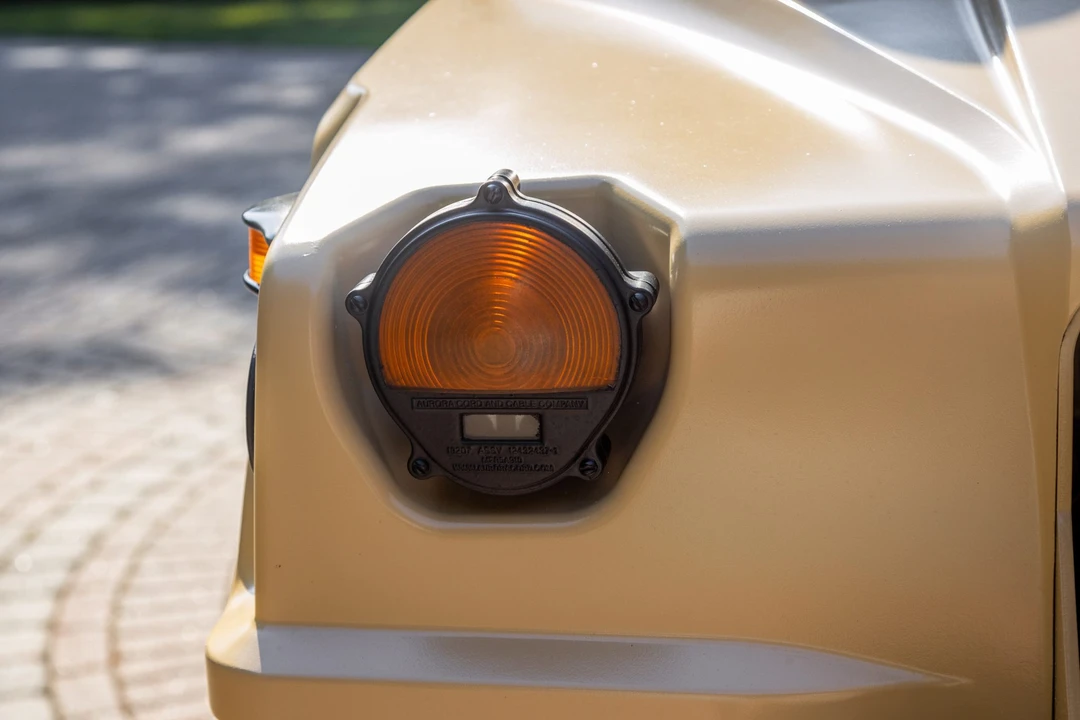 2010 Hummer HMMWV - Image 31 of 31