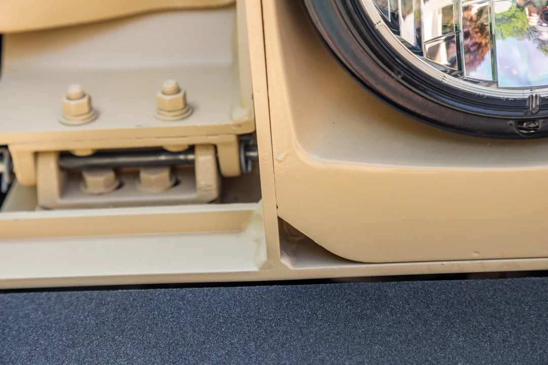 2010 Hummer HMMWV - Image 21 of 31