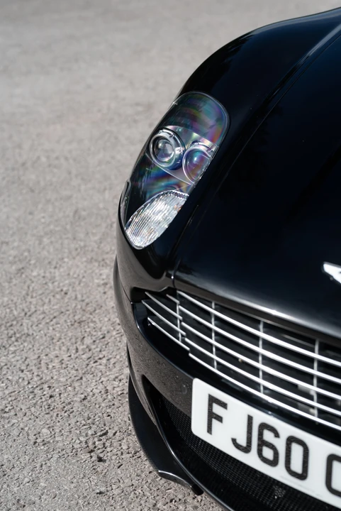 2010 Aston Martin DBS (2008-2012) - Image 25 of 31