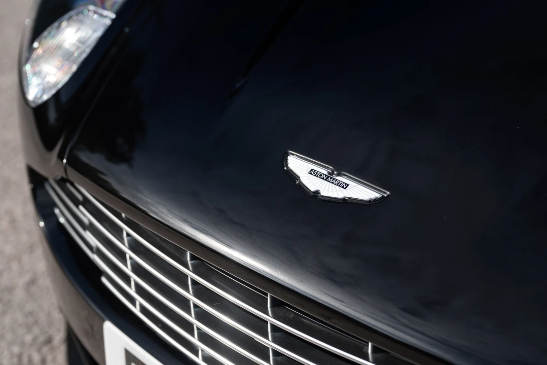 2010 Aston Martin DBS (2008-2012) - Image 26 of 31