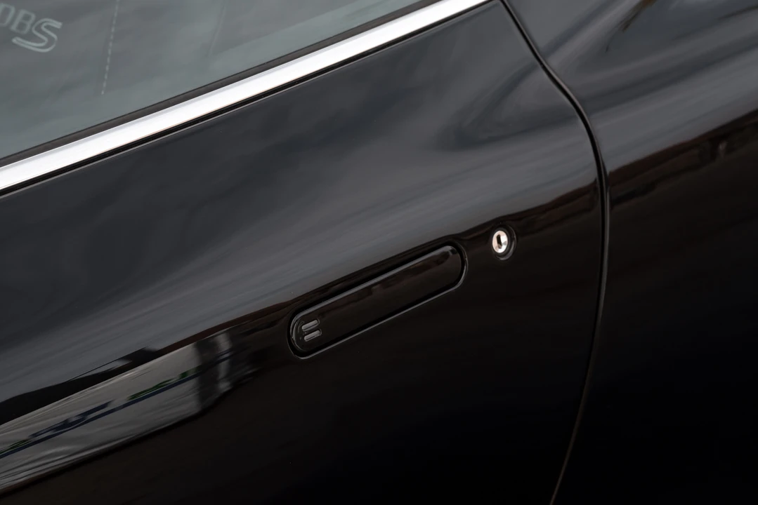 2010 Aston Martin DBS (2008-2012) - Image 31 of 31